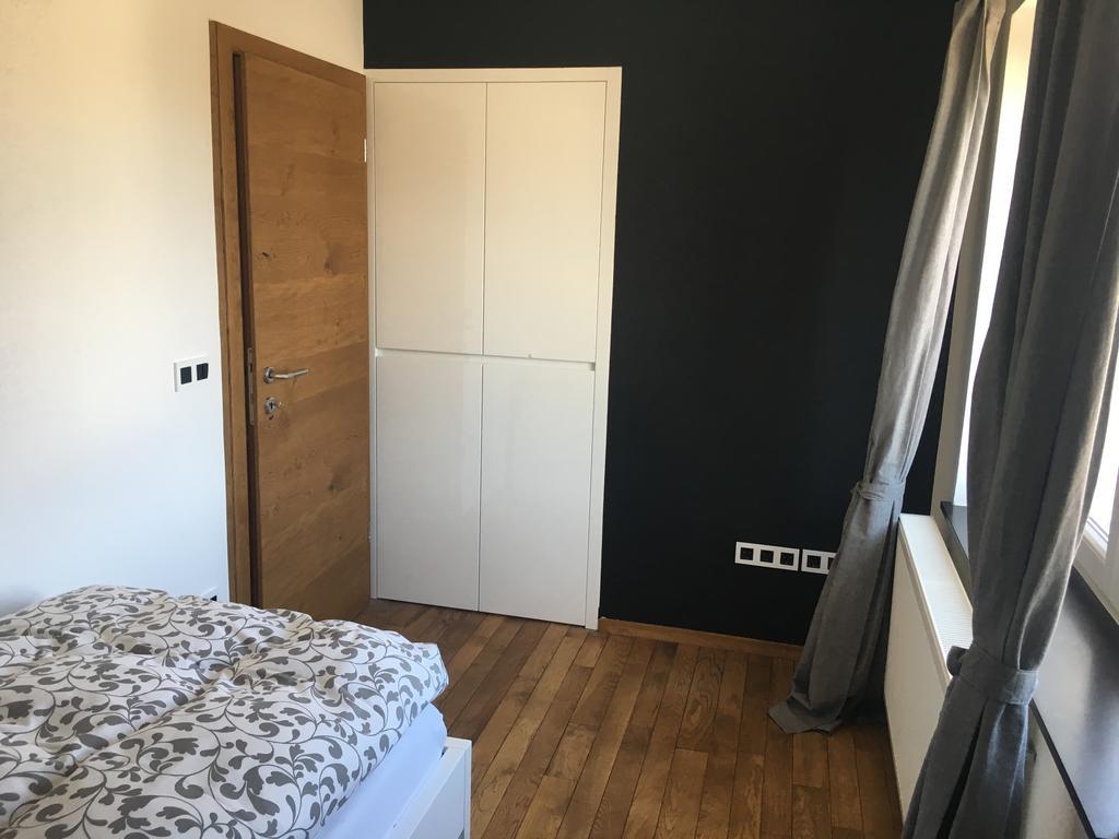 Apartmán Casabled Bella Exteriér fotografie