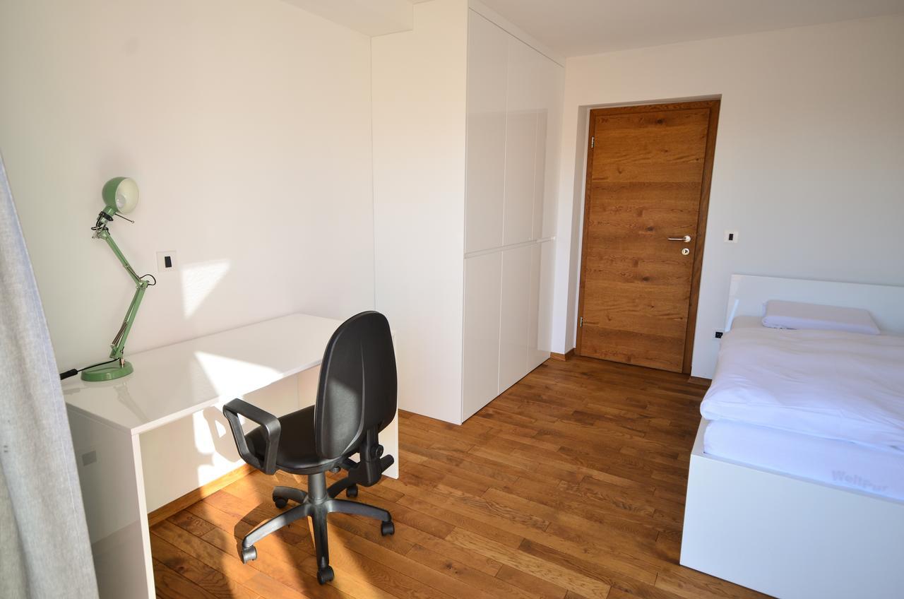 Apartmán Casabled Bella Exteriér fotografie