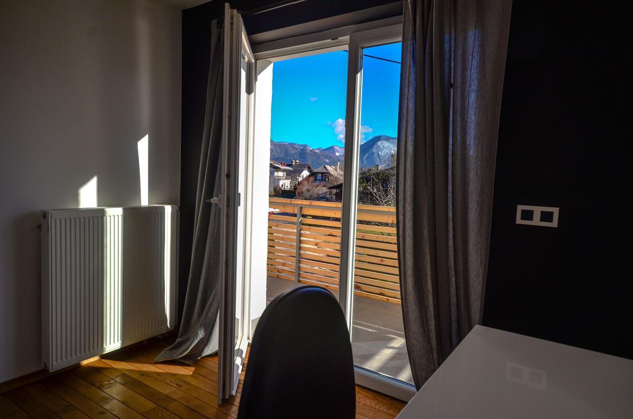 Apartmán Casabled Bella Exteriér fotografie