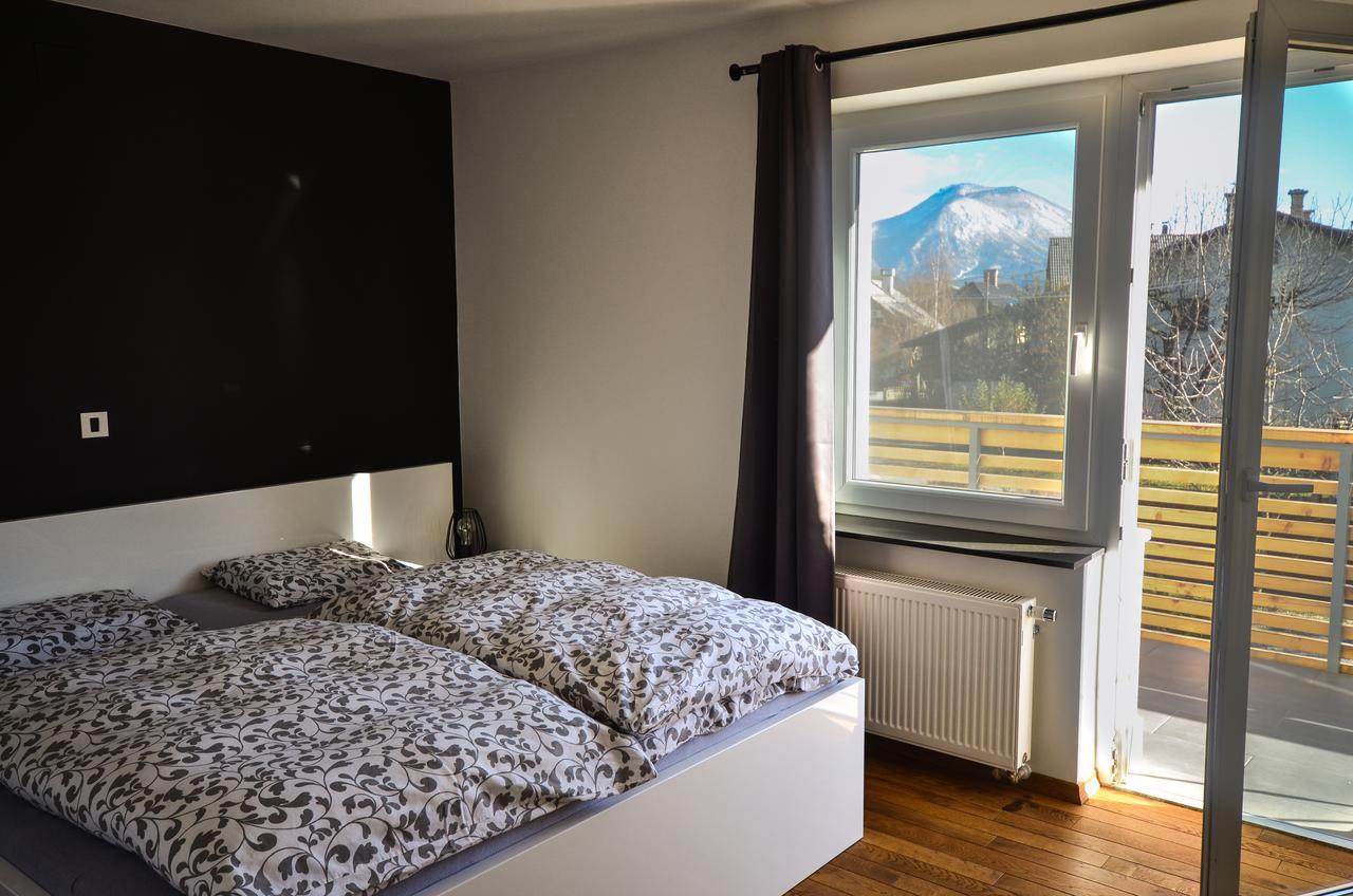 Apartmán Casabled Bella Exteriér fotografie